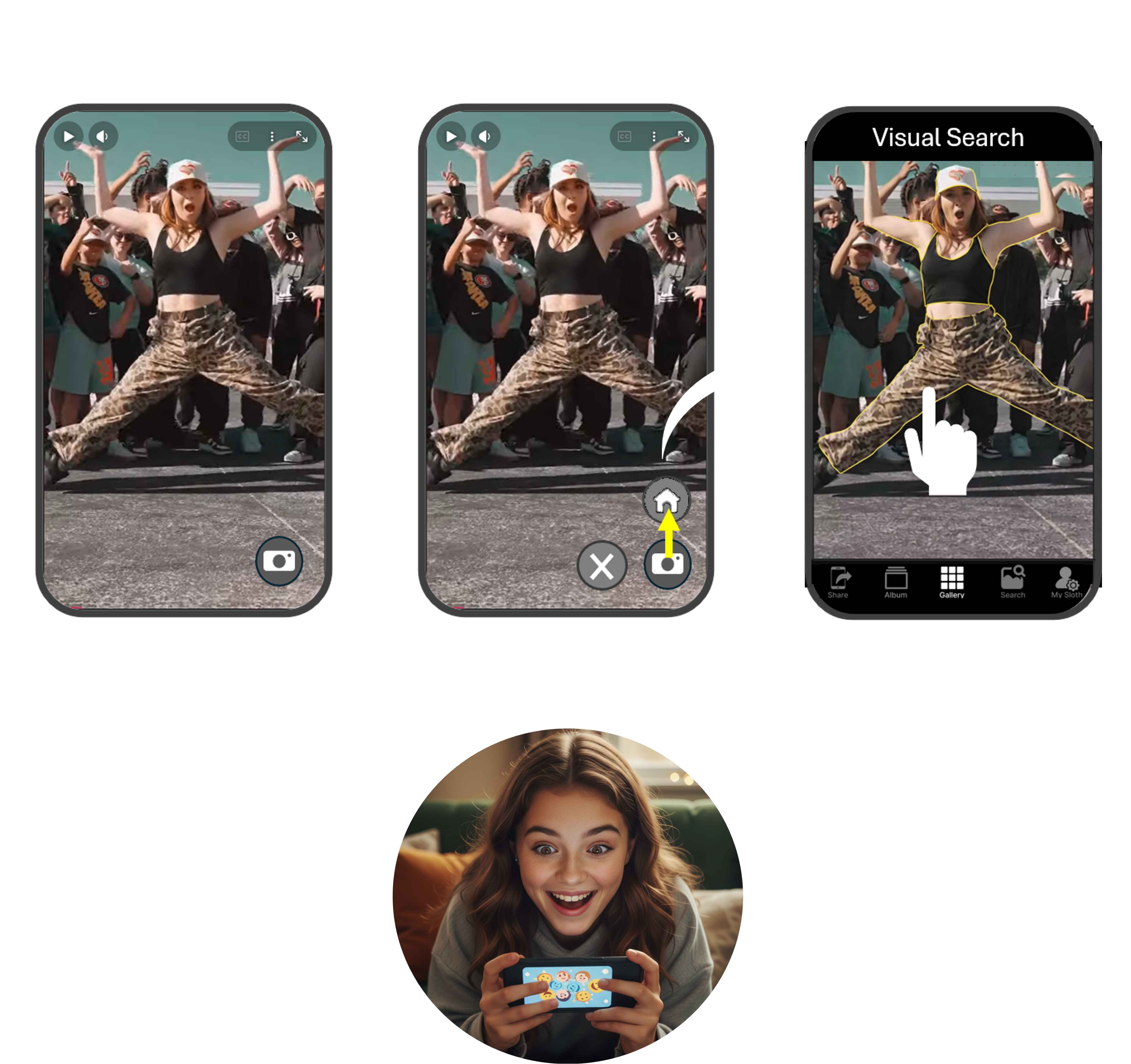 Solution Layout View Frame 1